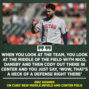Image post by @chicagocubsnation on Instagram