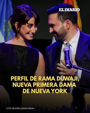 Image post by @eldiariony on Instagram