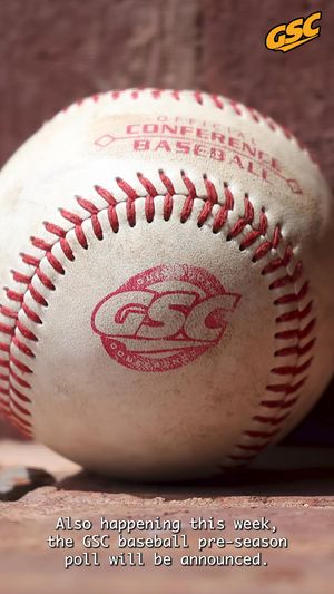 Video post by @gscsports on Facebook