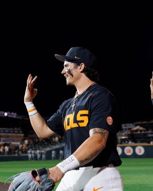 Image post by @vol_baseball on Instagram