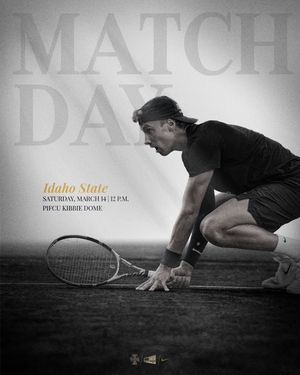 Image post by @vandalmtennis on Instagram