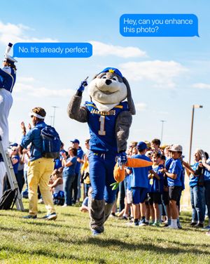 Image post by @gojackssdsu on Instagram