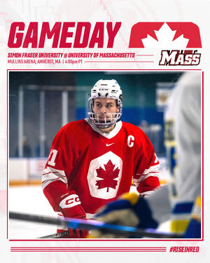 Image post by @sfuhockey on Instagram