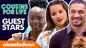 Video post by @nickelodeon on YouTube