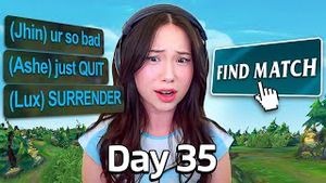 Video post by @quarterjade on YouTube