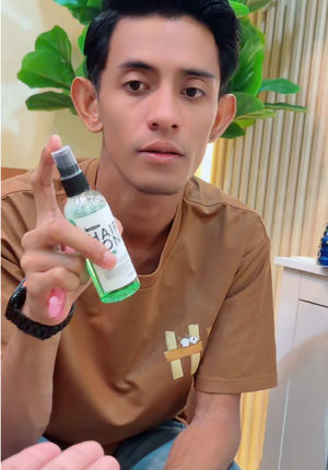 Video post by @shahirfan1994 on TikTok