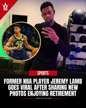 Image post by @worldstar on Instagram