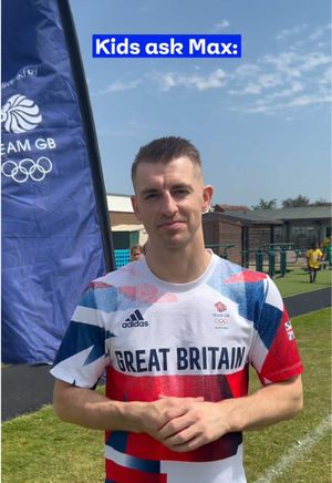 Video post by @teamgb on TikTok