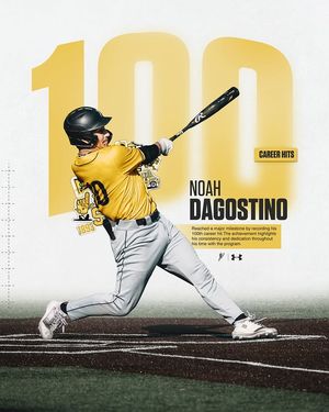Image post by @uwsbaseball on Instagram