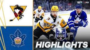 Video post by @flohockey on YouTube