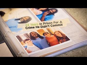 Video post by @georgetownpji on YouTube