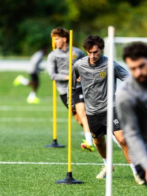 Image post by @riverhoundssc on Instagram