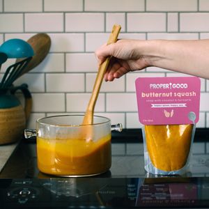 Image post by @eatpropergood on Instagram