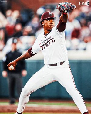 Image post by @TransferPortal on Twitter