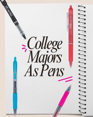 Image post by @pilotpenusa on Instagram