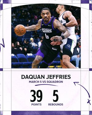 Image post by @stocktonkings on Instagram