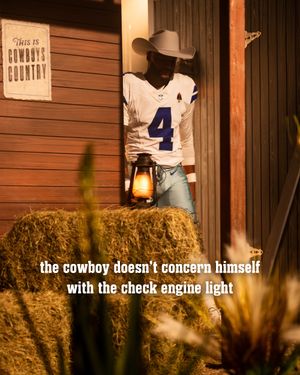 Video post by @dallascowboys on TikTok