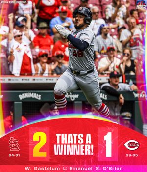 Image post by @stlsportscentral on Instagram
