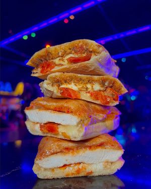 Image post by @area15eat.drink.do on Instagram