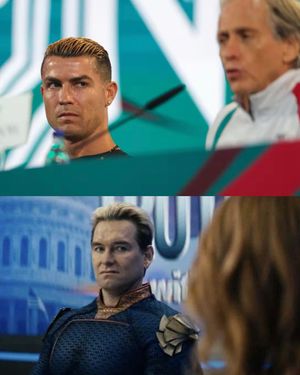 Image post by @9gag on Instagram