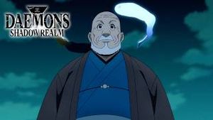 Video post by @crunchyroll on YouTube