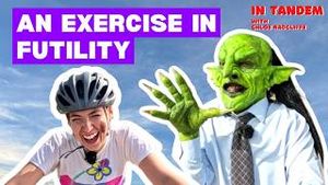 Video post by @chloebadcliffe on YouTube