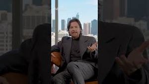 Video post by @hollywoodreporter on YouTube