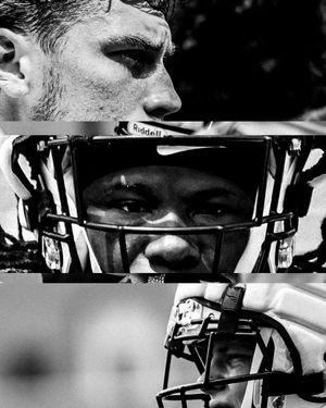 Image post by @samfordfootball on Instagram