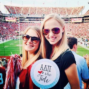 Image post by @alabamaadpi on Instagram
