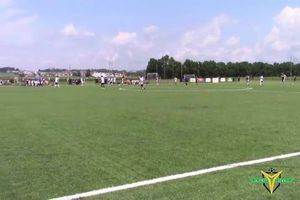 Video post by @usl.youth on Facebook