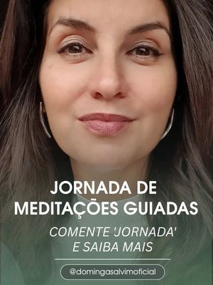 Image post by @domingasalvimoficial on Instagram