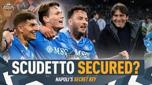 Video post by @cbssportsgolazo on YouTube