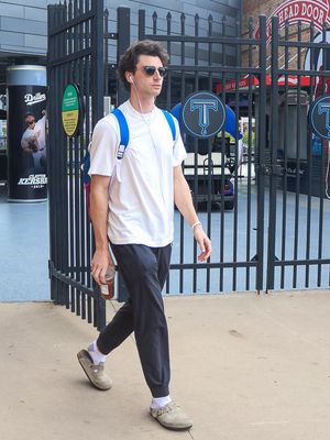 Image post by @tulsadrillers on Instagram