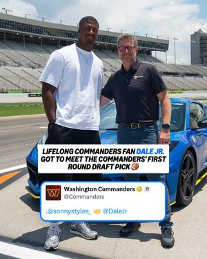 Image post by @sportsonprime on Instagram