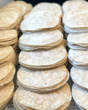 Image post by @eatcoyotas on Instagram