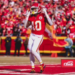 Image post by @Chiefs on Twitter