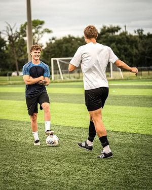 Image post by @eraumsoccer on Instagram