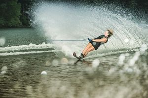 Image post by @malibuboats on Instagram