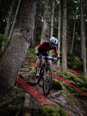 Image post by @iamspecialized on Instagram