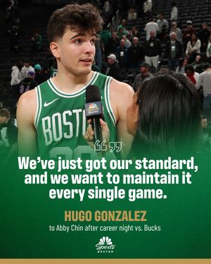 Video post by @nbcsboston on TikTok