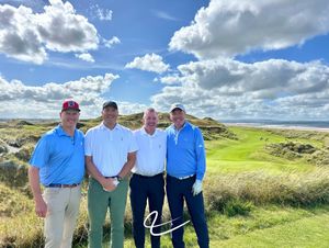 Image post by @premiergolftravel on Instagram