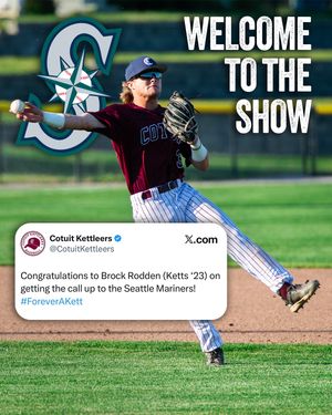Image post by @cotuitkettleers on Instagram
