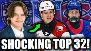 Video post by @gravitehhockey on YouTube