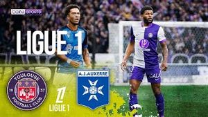 Video post by @beinsportsusa on YouTube