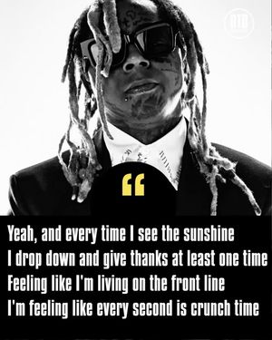 Image post by @rockthebells on Instagram