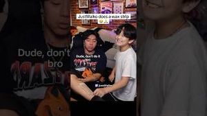 Video post by @justmaikolive on YouTube