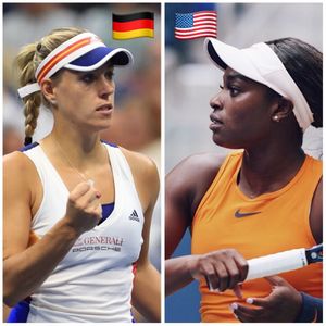 Image post by @usopen on Instagram