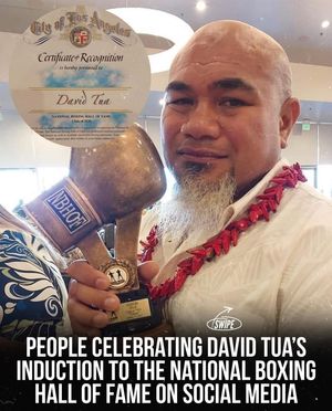 Image post by @polynesianmusic on Instagram