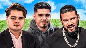 Video post by @Costi Max on YouTube