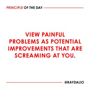 Image post by @raydalio on Instagram